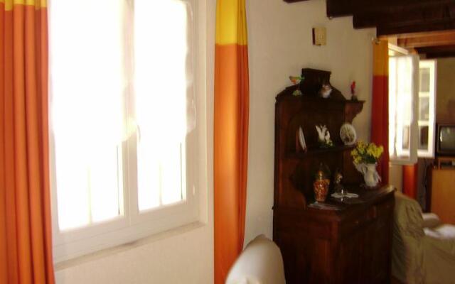 Gites de la Bastide Najac