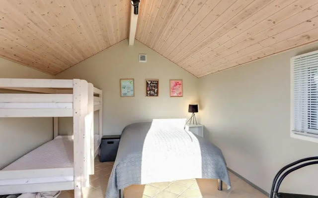 Holiday Home in VÃ¦ggerlÃ¸se
