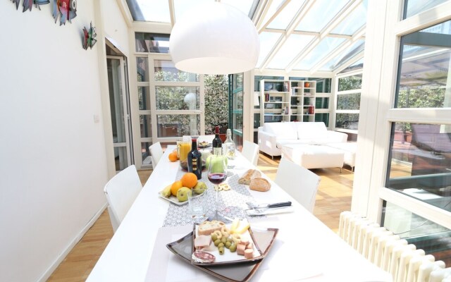 Bamboo Milano Repubblica Sky