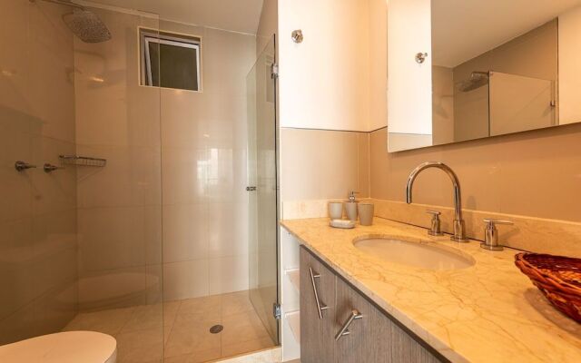 Vitri Cartagena Beachfront