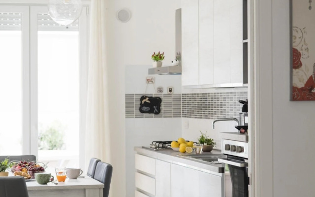 KKB House in Monopoli