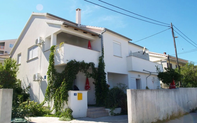 Panoramic View Apartment Leda