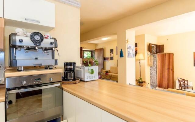 Soggiorno Mare Lughente I Vicoletti Beach