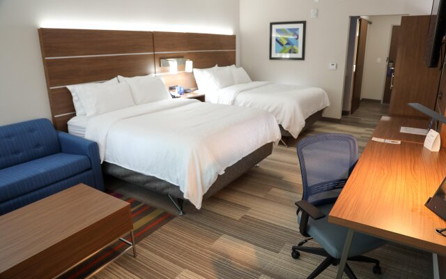 Holiday Inn Express And Suites Wylie West, an IHG Hotel