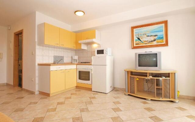 Apartments Kristina 1531