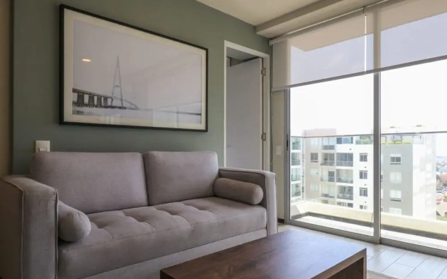 w Magnificent 2BR in Barranco