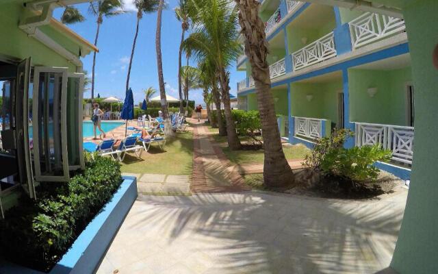 Dover Beach Hotel