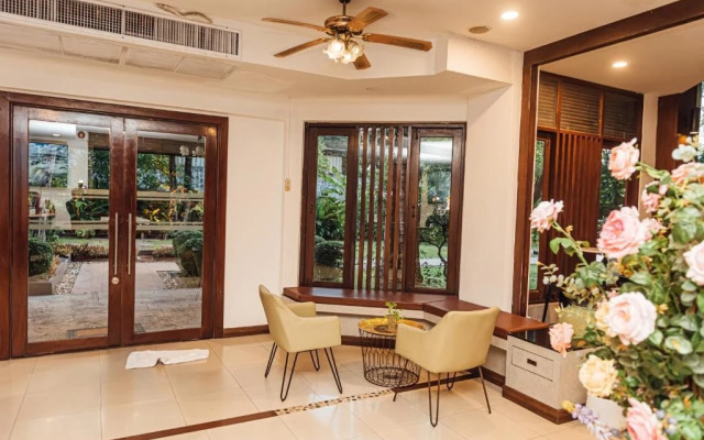Gazebo Resort Pattaya