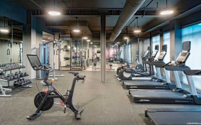 Courtyard Port St. Lucie Tradition