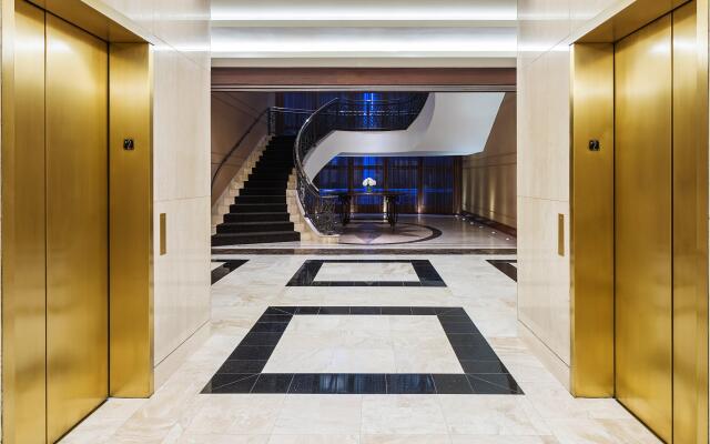 InterContinental New Orleans by IHG