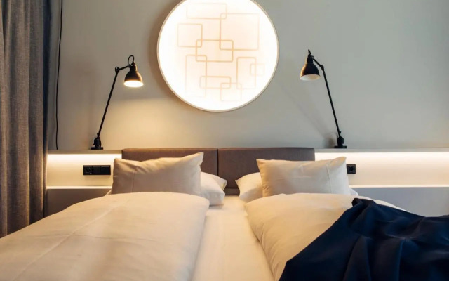 harry’s home Steyr hotel & apartments