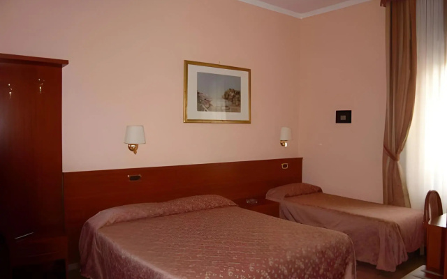 Aristotele Hotel