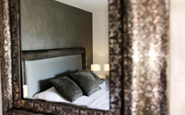 Hotel Les Bastides St Paul