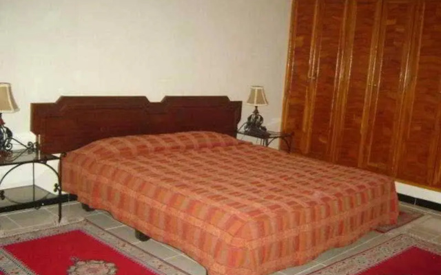 Hotel Le Fint