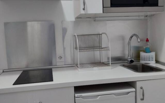 Flower Centro La Latina Plaza Mayor