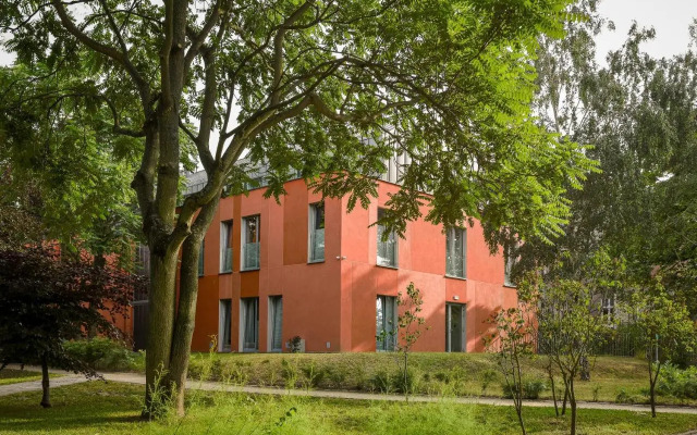Chummy House Sopot