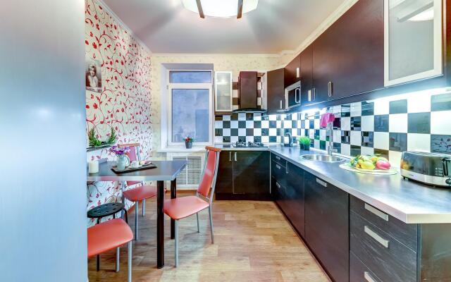 Веста на Фонтанке