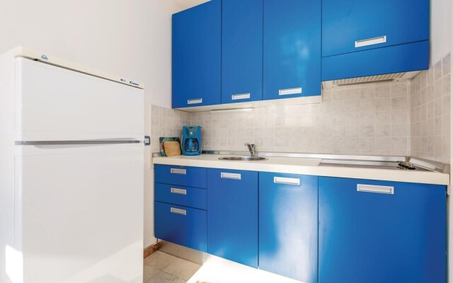 Nice Home in Barbat With Wifi and 2 Bedrooms