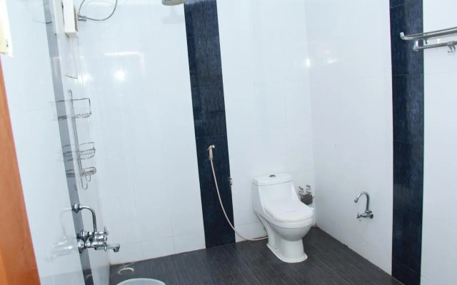 Hotel Vaani Villa