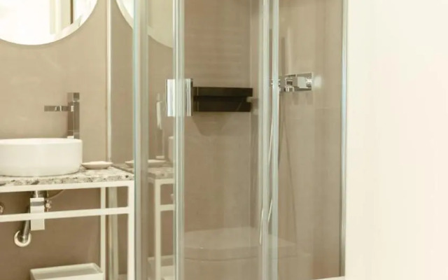 Trindade 19 Apartments - 3B Malvasia