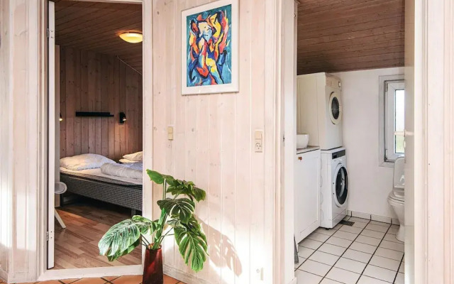 Luxury Retreat in Als - By Traum Ferienwohnungen
