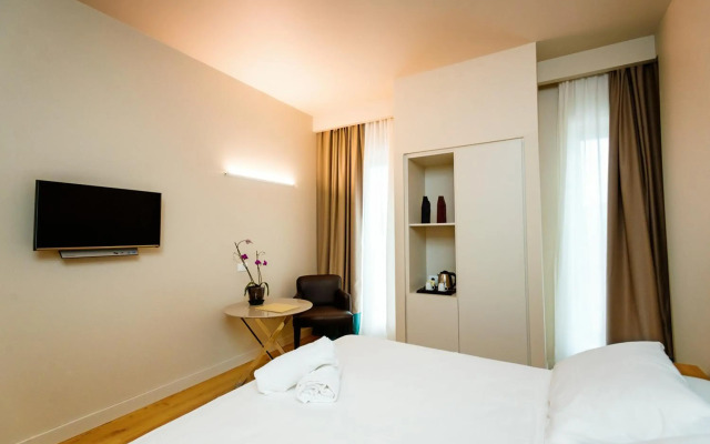 Fame Residence Lara & Spa Hotel - All Inclusive