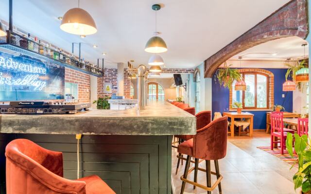 San Sebastian Hotel Boutique