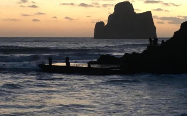 Bobo Home 2 (Adults Only)