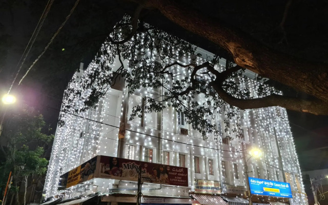 Urban Inn by OYO Rooms