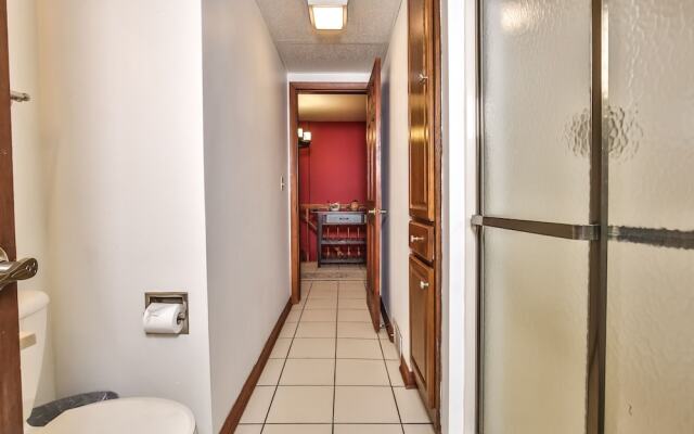 Pickerel Lodge - 4 Br Home