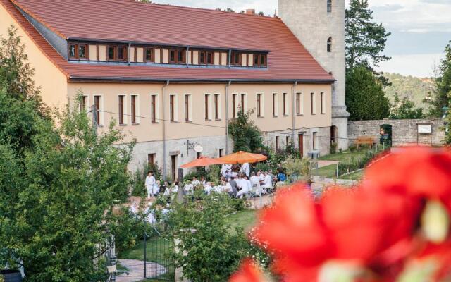 Weingut Pawis Appartements