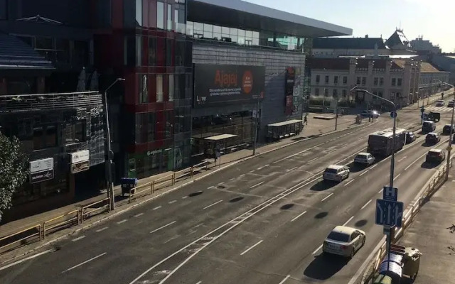 Fukas Apartment Nitra II.