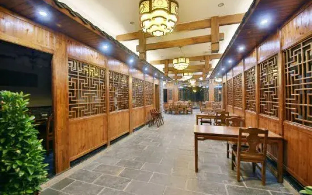 Herui Villa