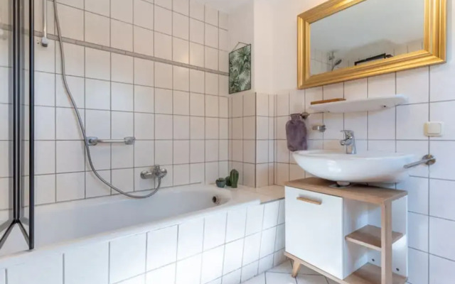 Ferienhaus in Toenning