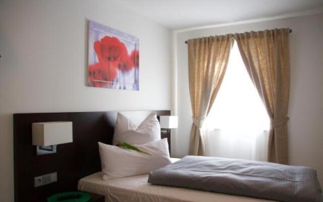 Hotel im Ried