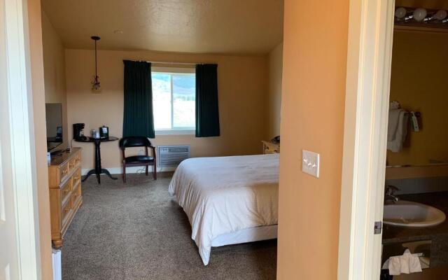 Teton Valley Motel