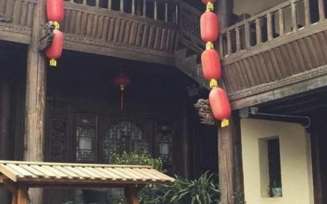 Lemon Hotel Xi'an