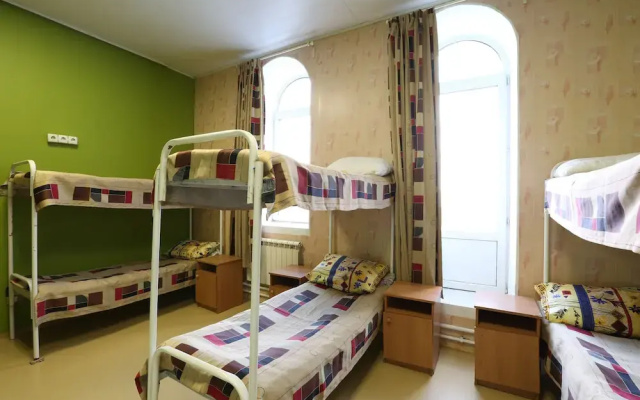 Petr The First Hostel