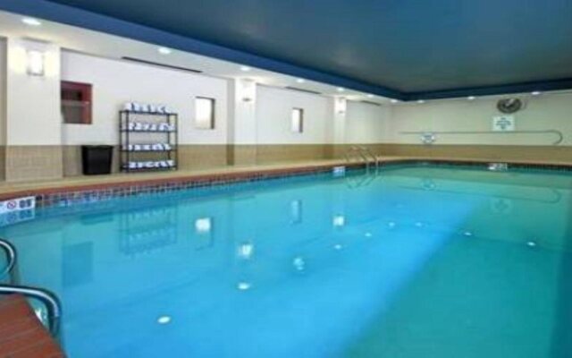 Holiday Inn Express Hotel & Suites Canyon by IHG