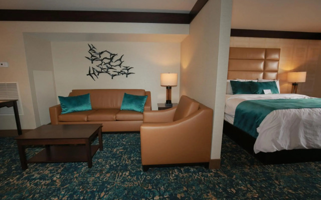 Ute Mountain Casino Hotel