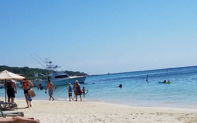Bellamar