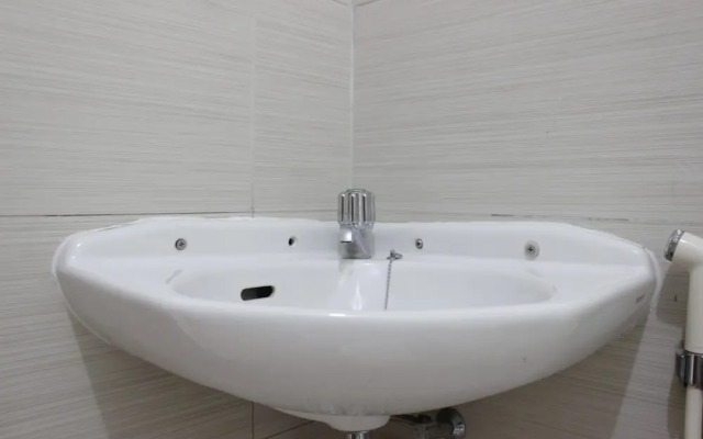 Artistic 1BR Apartment at Gateway Pasteur near Exit Toll Pasteur