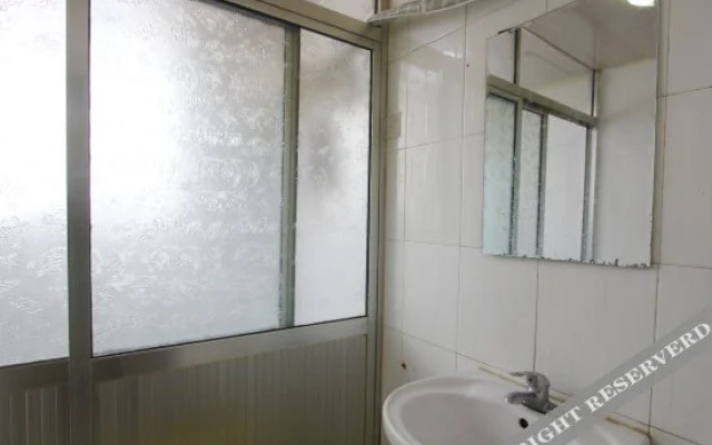 Zhijia Express Hotel