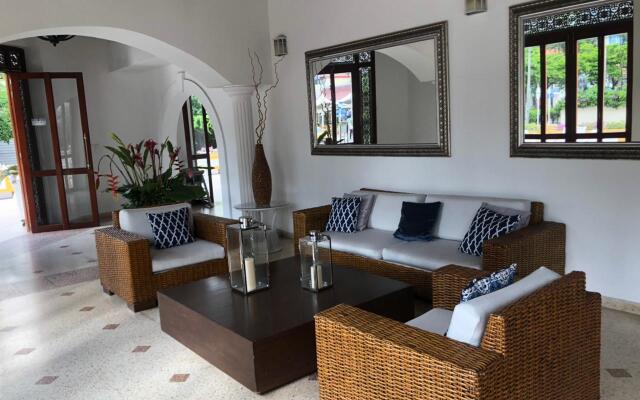 San Martin Cartagena