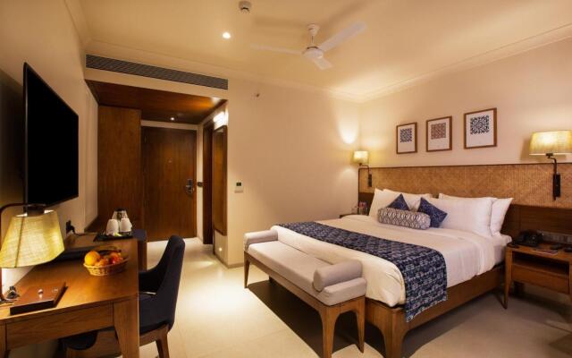 Marquis Beach Resort