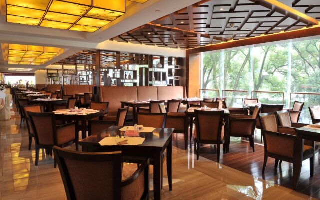 Deefly Zhejiang Hotel Santaishan Rd