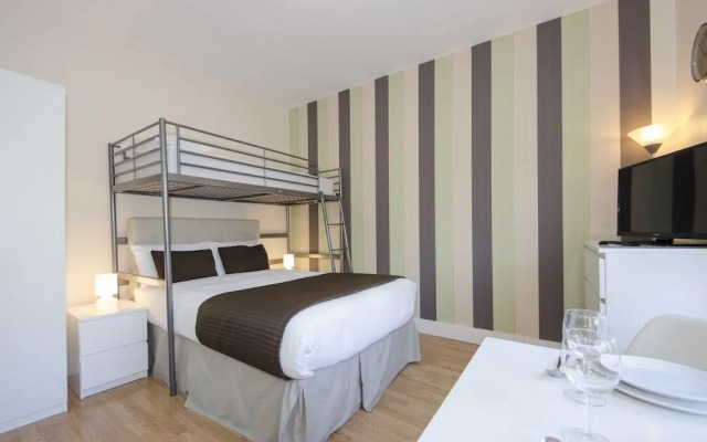 W14 Apartments