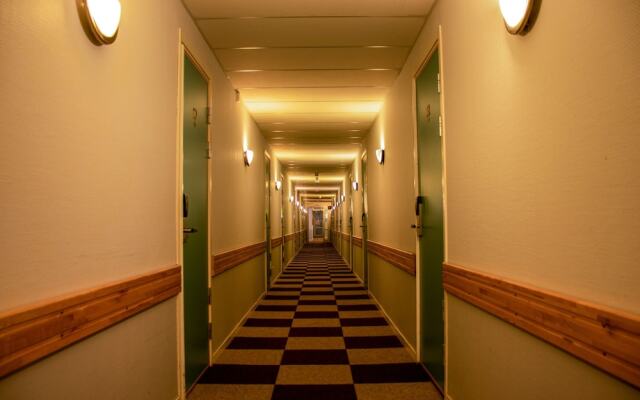 Euroway Hotel M&M AB