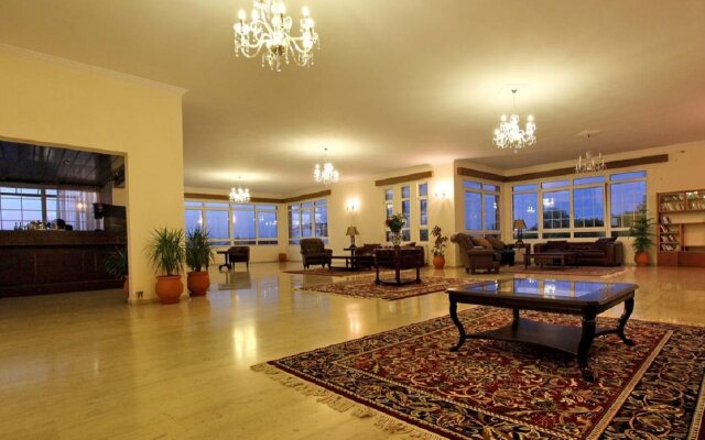 Belvedere Aeolis Hotel