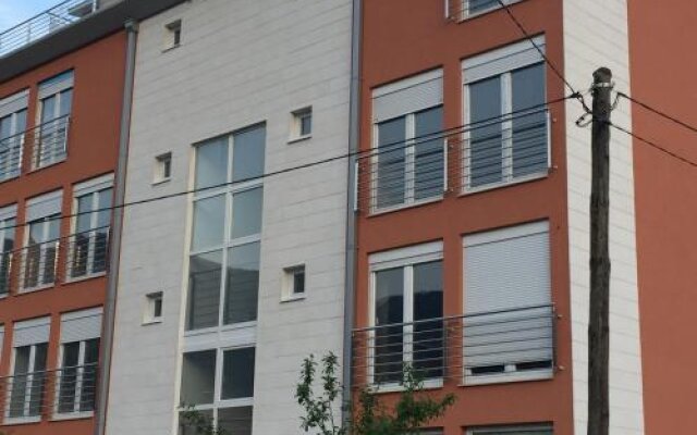 Apartments Zelenika Herceg Novi